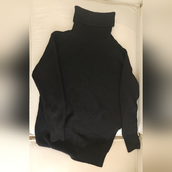 Aritzia Wilfred Free Lin Sweater - Picture 2 of 3